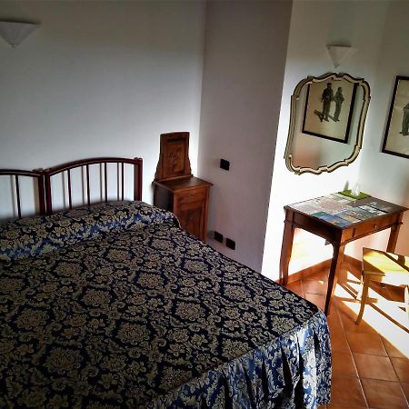 Cascina Creusa B&B Pocapaglia Ngoại thất bức ảnh